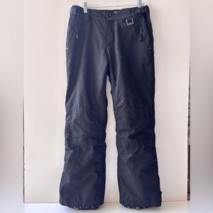 Ocean & Earth Women's 5000mm
Series Ski/Snow Board Pants
Waterproof Black